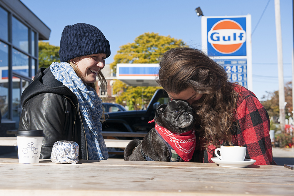Tandem Coffee And Bakery