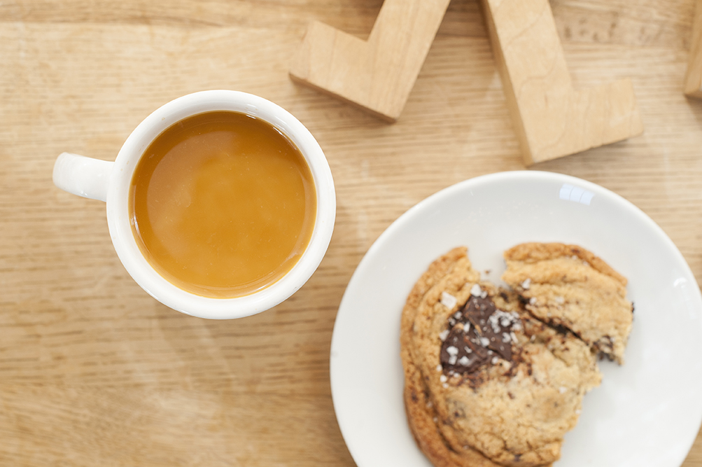 Tandem Coffee Roasters
