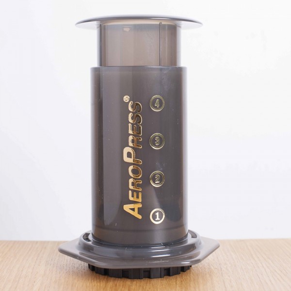 Aeropress