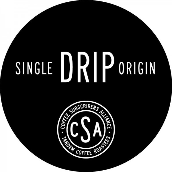 Drip Subscription