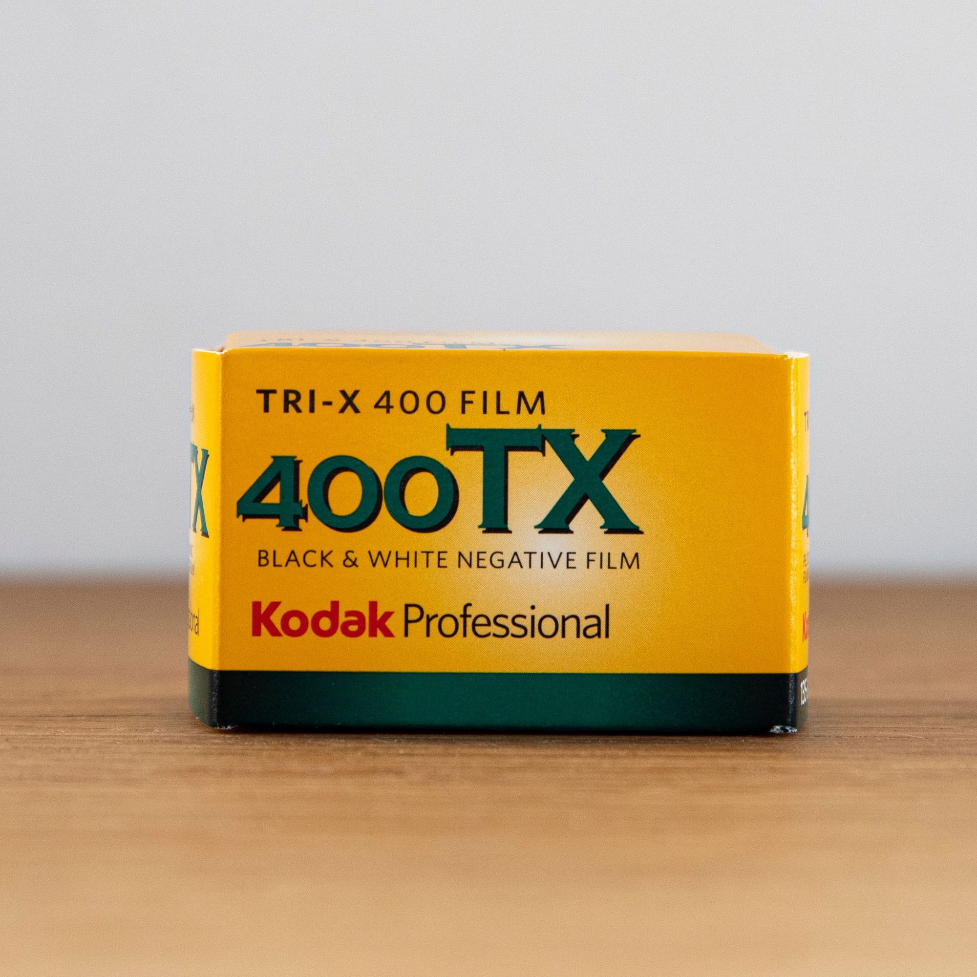 Kodak Tri-X 400 35mm Film