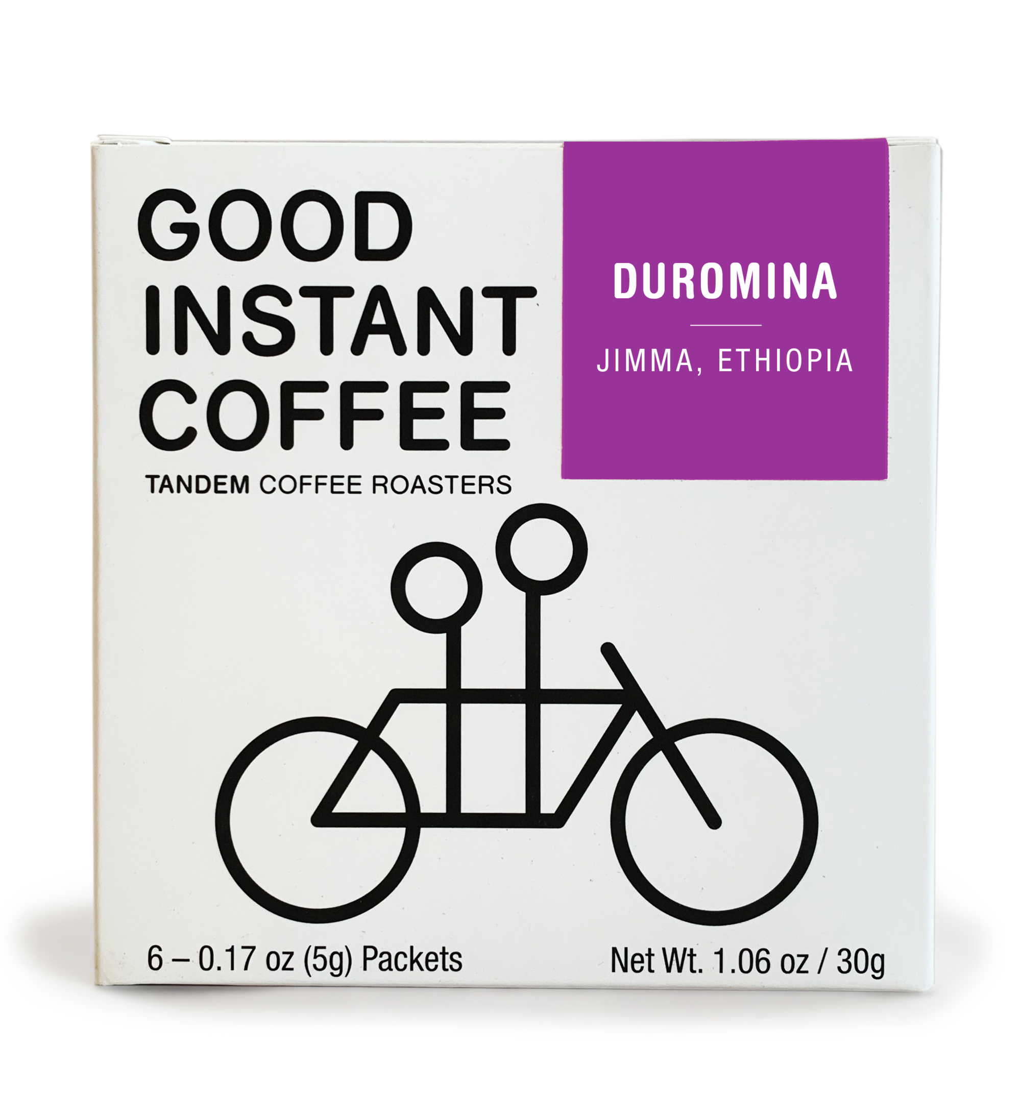 Duromina - Instant Coffee - 6 Pack