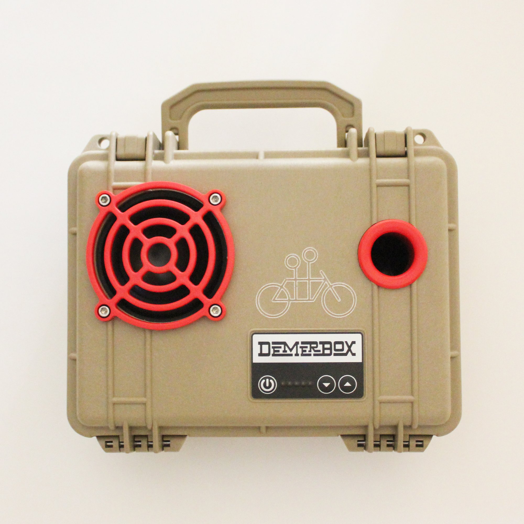 Tandem DemerBox Collab