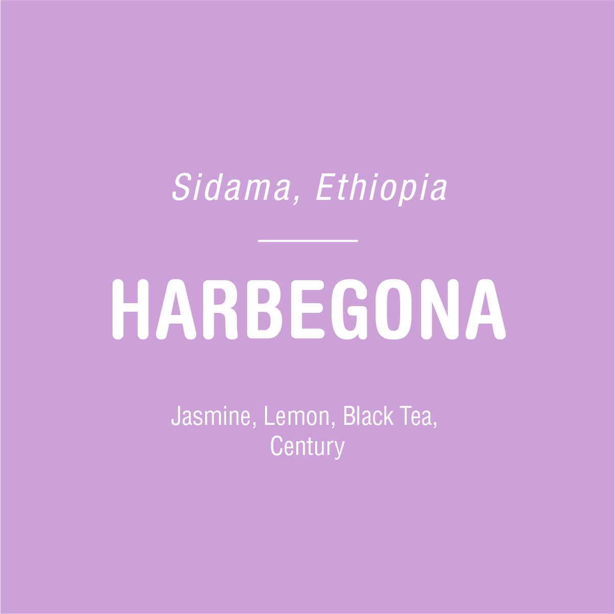 Harbegona