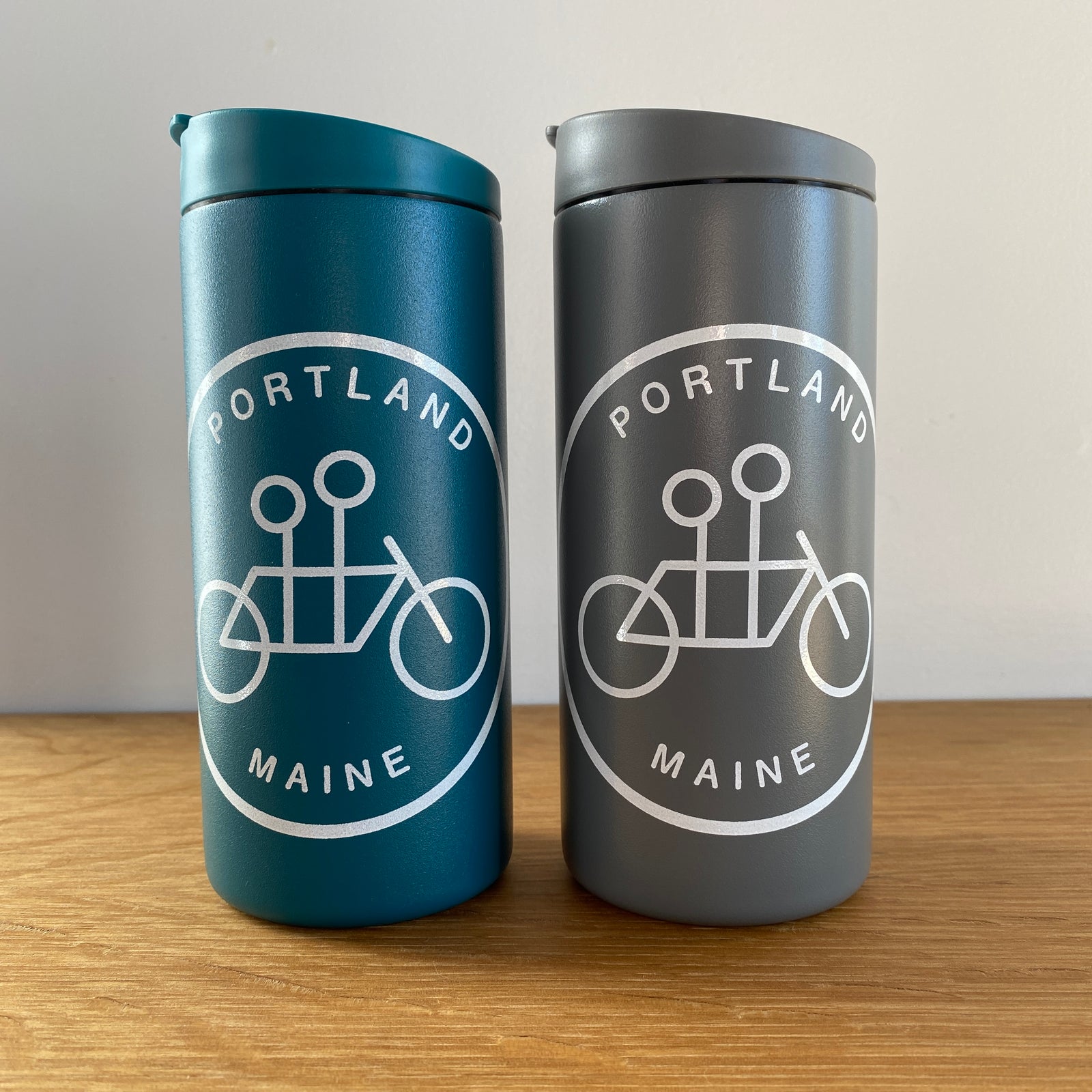 MiiR "Portland, Maine" Travel Mug (12oz)