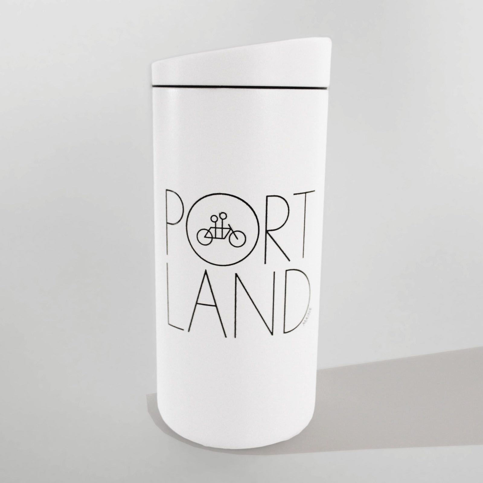 MiiR "Portland, Maine" Travel Mug (12oz)