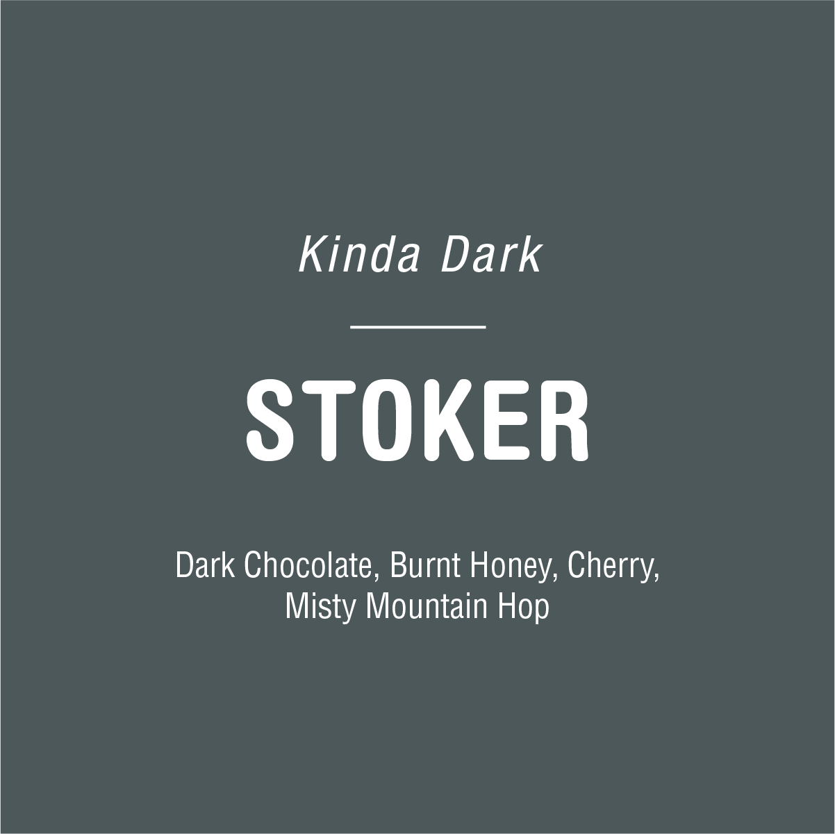 Stoker