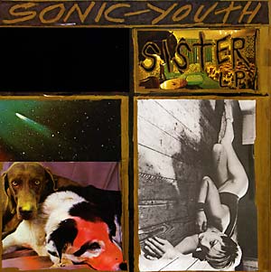 Sonic Youth - Sister