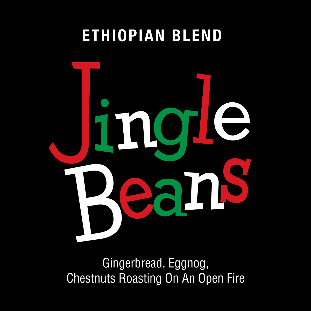 Jingle Beans