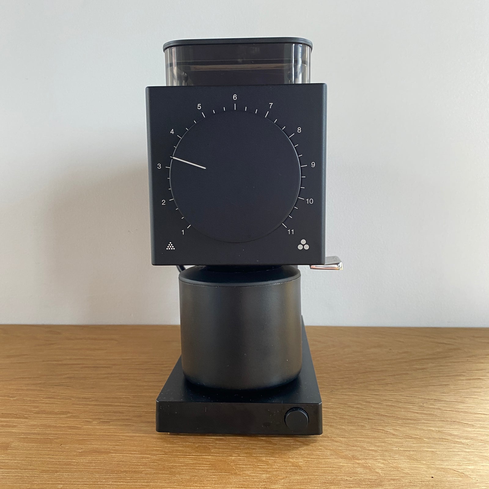 Fellow Ode Brew Grinder